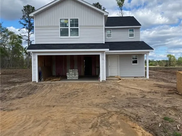 62 Dalmation Ln #24, Parkton, NC 28371