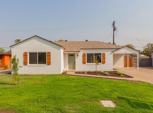 1832 E Pinchot Ave, Phoenix, AZ 85016
