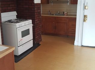 127 Van Nostrand Ave APT 3, Jersey City, NJ 07305