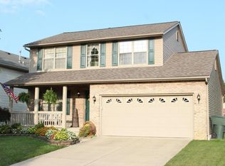 1398 Wild Oats Dr, Columbus, OH 43204