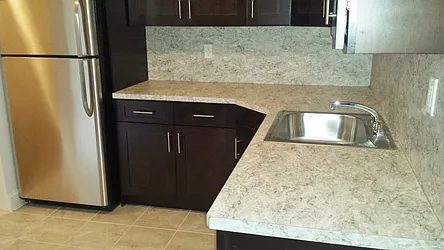 Rented by D S J Realty LLC