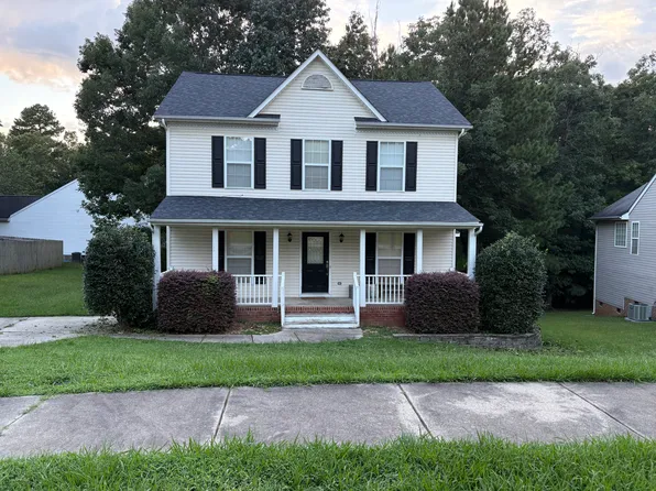 225 Hornholly Way, Holly Springs, NC 27540