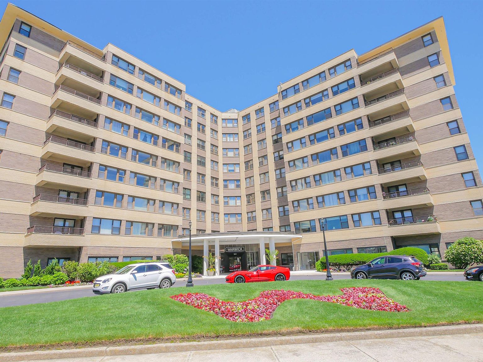 101 S Raleigh Ave APT 406, Atlantic City, NJ 08401 Zillow