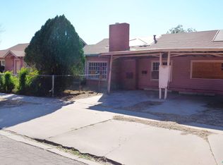 810 S Michigan Ave, Roswell, NM 88203