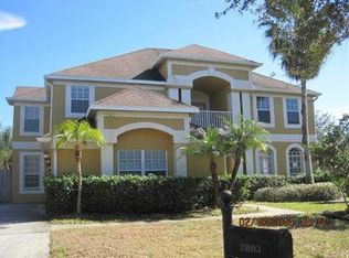 19103 Mandarin Grove Pl, Tampa, FL 33647