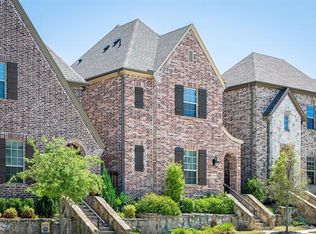 4860 Isleworth Dr, Irving, TX 75038