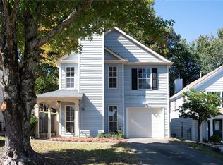 1608 Imperial Ct, Norcross, GA 30093