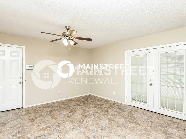 Bonus Room