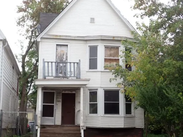 2845 N 27th STREET #2847, Milwaukee, WI 53210