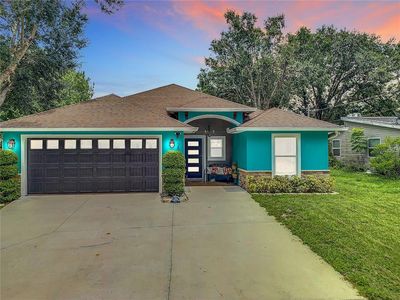 2545 El Portal Ave, Sanford, FL, 32773