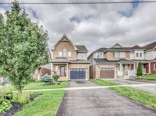 958 Townline Rd S, Oshawa, ON L1H 0A4