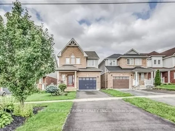 958 Townline Rd S, Oshawa, ON L1H 0A4