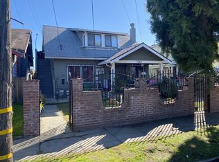 F01262, Oakland, CA 94621
