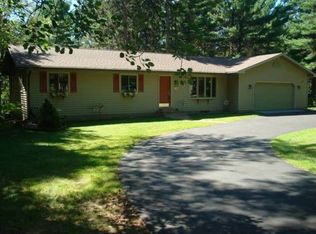 7560 Trailwood Dr, Minocqua, WI 54548