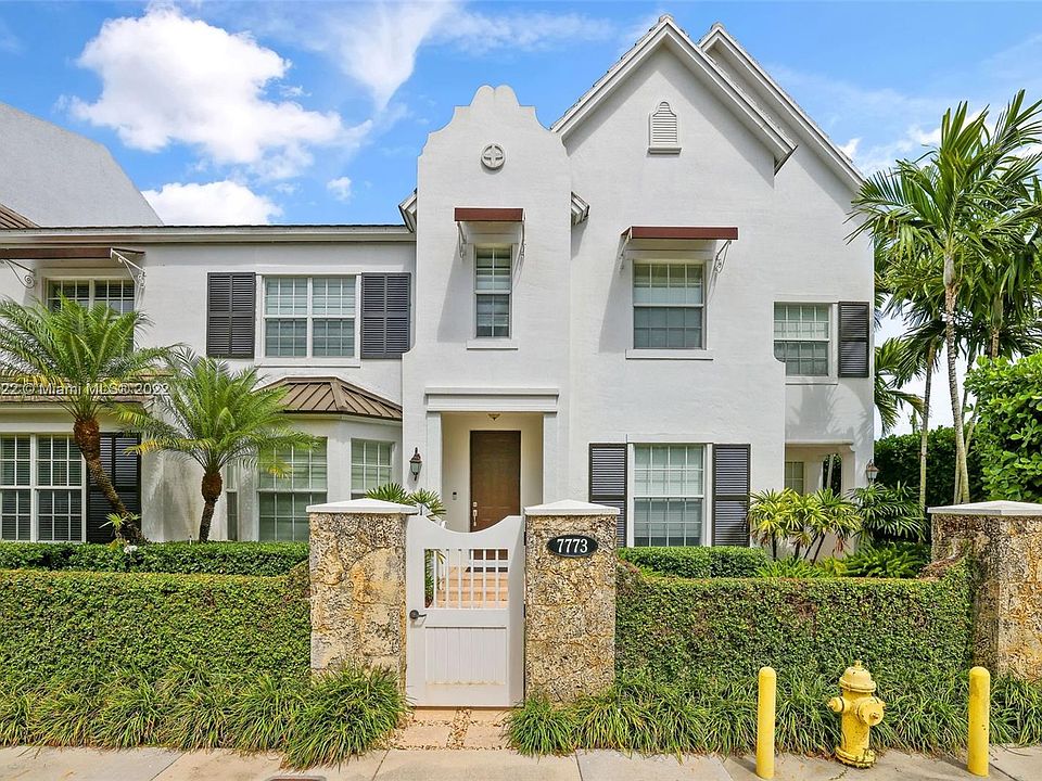 1st image of 7773 SW 54th Ct #7773