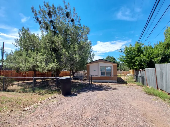 8180 W Apache Dr, Payson, AZ 85541
