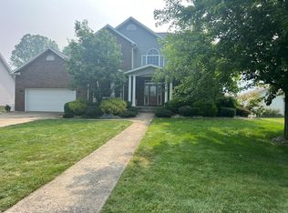 1204 Lincoln Ave, Glen Dale, WV 26038