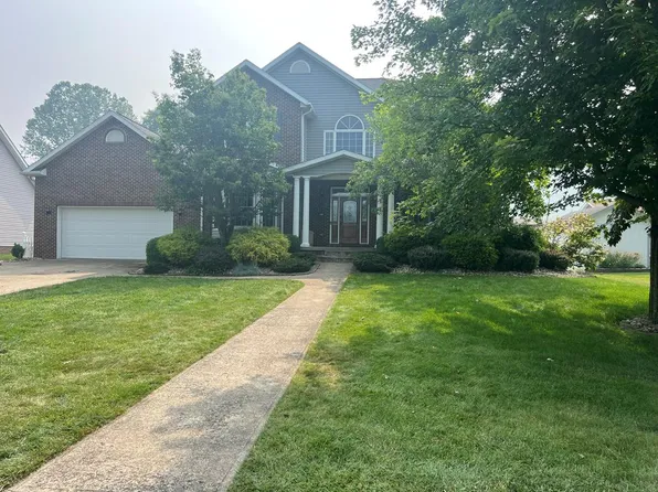 1204 Lincoln Ave, Glen Dale, WV 26038