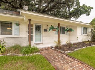 2314 E 38th St, Savannah, GA 31404