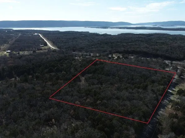 1 Sardis Ln, Tuskahoma, OK 74574