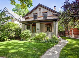 1616 Cook St, Denver, CO 80206