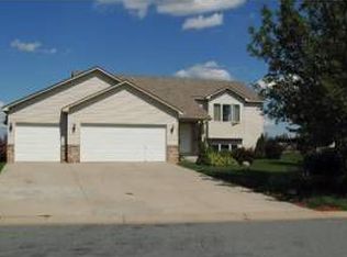 19087 Everglade Path, Farmington, MN 55024