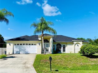 18566 Violet Rd, Fort Myers, FL 33967
