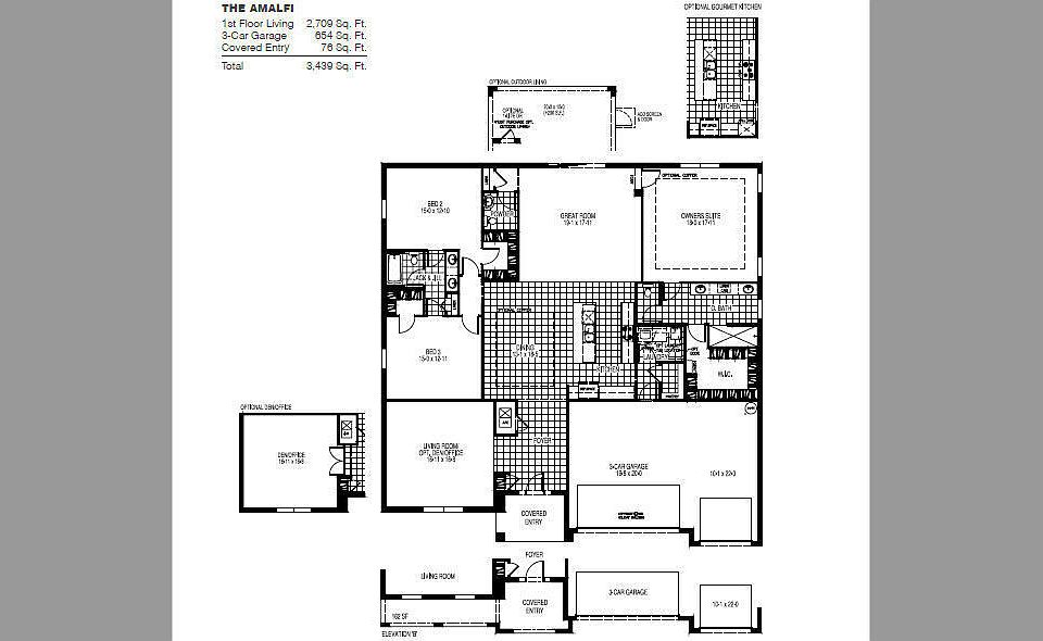 2nd image of 587 Alesio Ave SE