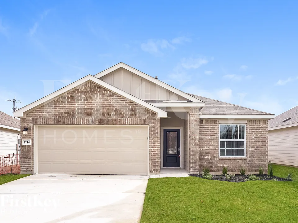 1714 Morse Way