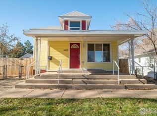 1413 14th Ave #2, Greeley, CO 80631