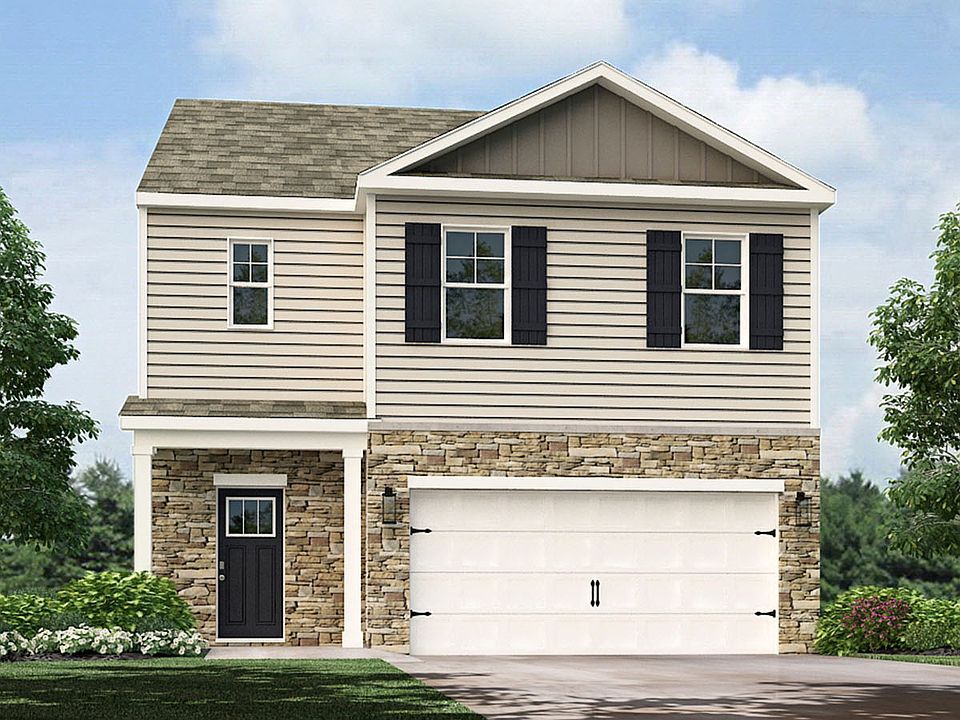 Plan Elevation.