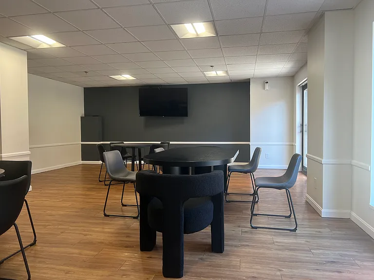 Community Room