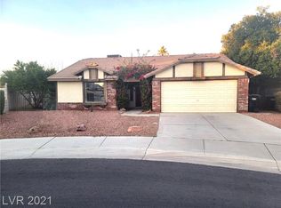 4332 Veranda Hill Ct, North Las Vegas, NV 89031