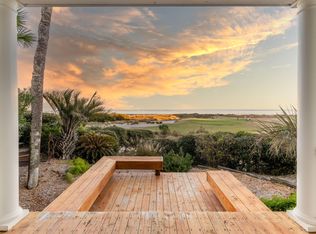 42 Ocean Point Dr, Isle of Palms, SC 29451