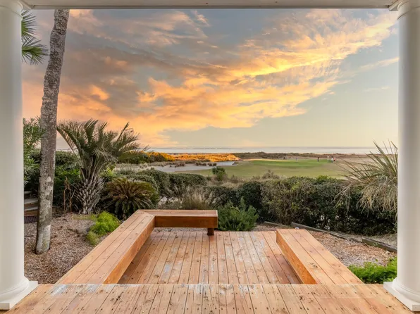 42 Ocean Point Dr, Isle Of Palms, SC 29451