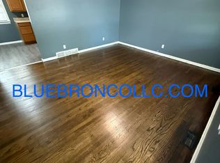 5521 Ralston Ave, Raytown, MO 64133