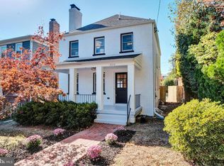 5520 N Capitol St NW, Washington, DC 20011