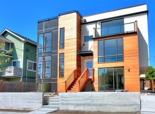 1732 NW 59th St #B, Seattle, WA 98107