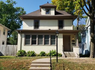 3120 Dupont Ave S #3, Minneapolis, MN 55408