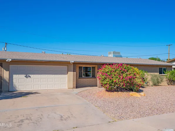 908 N LESUEUR Circle, Mesa, AZ 85203