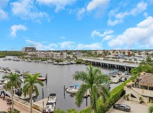 450 Bayfront PL #4509, NAPLES, FL 34102