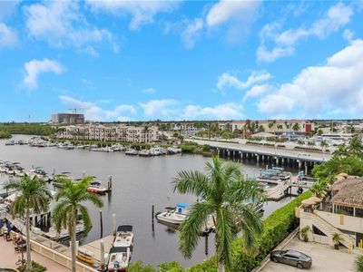 450 Bayfront PL #4509, Naples, FL, 34102