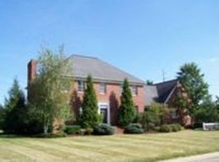 5762 Old Bridge Ave NW, Massillon, OH 44646