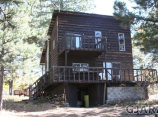 17130 Ponderosa Glade Rd, Glade Park, CO 81523