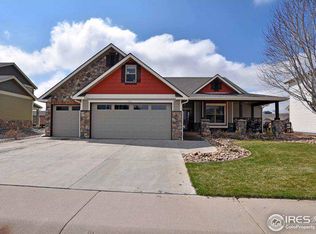 183 Tidewater Dr, Windsor, CO 80550