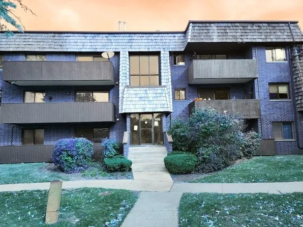 486 Timber Ridge Dr APT 204, Carol Stream, IL 60188