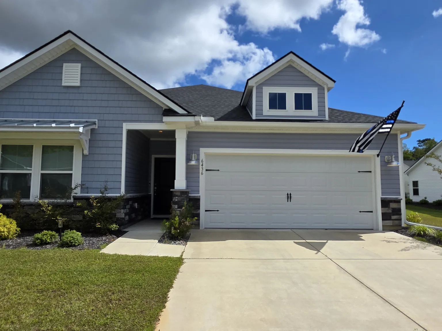 6436 Twinspur Ct SW — Photo 2