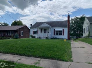 211 N Cooper Ave, Ottumwa, IA 52501