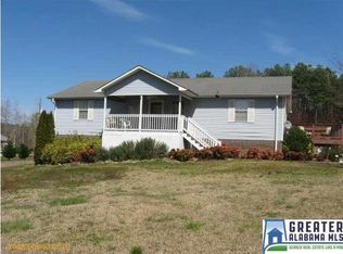 4460 Cook Springs Rd, Pell City, AL 35125
