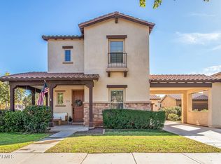 20783 W Wycliff Dr, Buckeye, AZ 85396